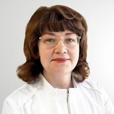 Николаева Наталья Викторовна, остеопат