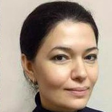 Мовсесян Ирина Арташесовна, детский массажист