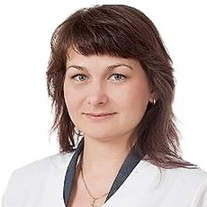 Субботина Дина Анатольевна, невролог