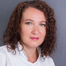 Пошибалкина Ольга Владимировна, пародонтолог