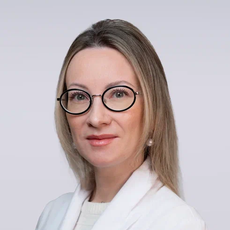 Поваренкина Вера Валерьевна, кардиолог