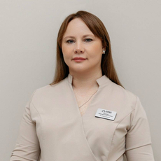 Наумова Маргарита Николаевна, косметолог