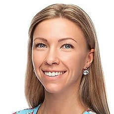 Бахова Маргарита Анатольевна, стоматолог-терапевт