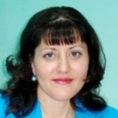 Ясинская Елена Юрьевна, психолог