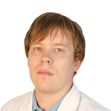Зеленин Алексей Александрович, врач УЗД