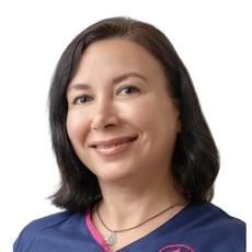 Осипова Татьяна Григорьевна, стоматолог-терапевт