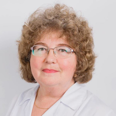 Шишкина Надежда Аркадьевна, психиатр