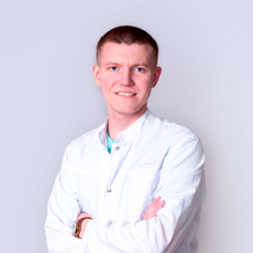 Малышев Никита Сергеевич, нейрохирург