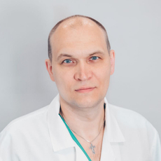 Мешков Алексей Владимирович, хирург