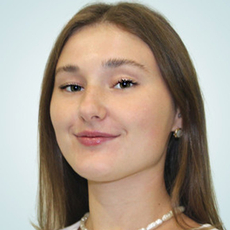 Харенко Екатерина Николаевна, стоматолог-терапевт