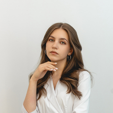 Черноброва Дарья Захаровна, подолог