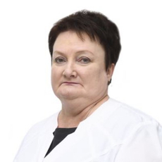 Барышникова Светлана Анатольевна, трансфузиолог