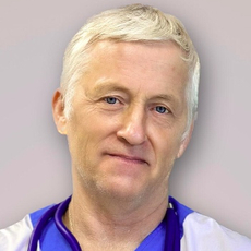 Махов Андрей Анатольевич, анестезиолог