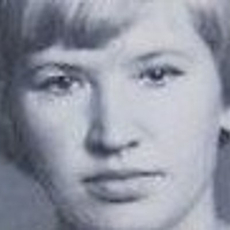 Чукова Зинаида Алексеевна, педиатр