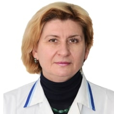 Тетерина Ольга Анатольевна, эндоскопист