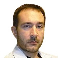 Назаров Михаил Сергеевич, психиатр