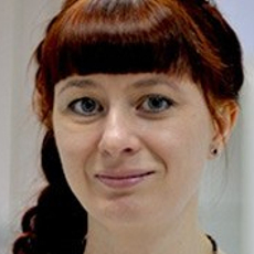 Служеникина Юлия Вячеславовна, проктолог