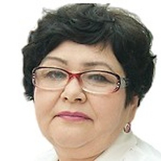 Афанасьева Светлана Константиновна, детский логопед