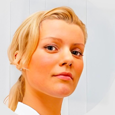 Пожарская Елена Михайловна, дерматолог