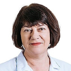 Зиборова Светлана Станиславовна, невролог