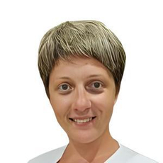 Ряшенцева Екатерина Николаевна, психолог