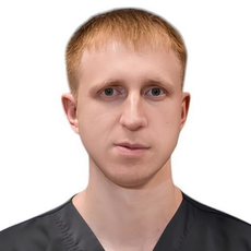 Нигматуллин Айдар Рафикович, ортопед