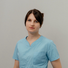 Садовая Елена Николаевна, врач УЗД