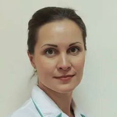 Хайруллина Лилия Рамильевна, детский стоматолог