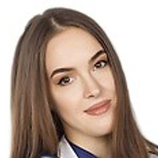 Трифанова (Голивкина) Яна Витальевна, педиатр
