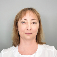Додина Елена Станиславовна, терапевт