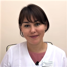 Бадретдинова Лейля Гусмановна, акушер-гинеколог