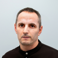 Адамов Сергей Асланович, флеболог