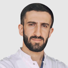 Кочарян Гагик Самвелович, ортопед