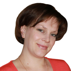 Ковалева Ольга Николаевна, врач УЗД