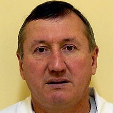 Бикбаев Юрий Михайлович, стоматолог-терапевт