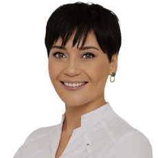 Аббазова Венера Мансуровна, косметолог