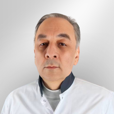 Исхаков Фидрат Фуатович, кардиолог