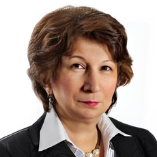 Урумова Маргарита Мухарбековна, ревматолог
