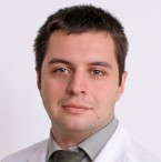 Егоров Максим Сергеевич, педиатр