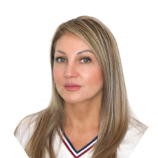 Филина Юлия Леонидовна, косметолог