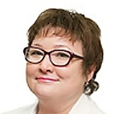 Катковская Анна Геннадьевна, терапевт