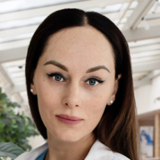 Мишкорез Мария Владимировна, ЛОР