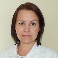 Пойманова Ольга Геннадьевна, анестезиолог