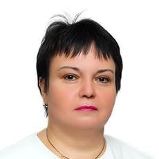 Исмагилова Эльвира Фанировна, кардиолог