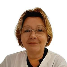 Баконина Елена Юрьевна, гинеколог