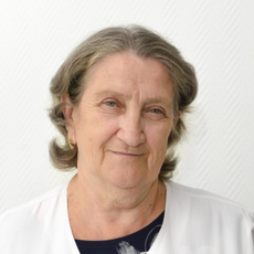 Михайлик Надежда Николаевна, гинеколог