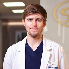 Чигасов Виталий Андреевич, флеболог