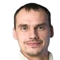 Малый Валерий Иванович, стоматолог-ортопед