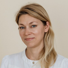 Красникова Нина Андреевна, гинеколог
