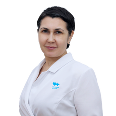 Лузина Ирина Валерьевна, дерматолог